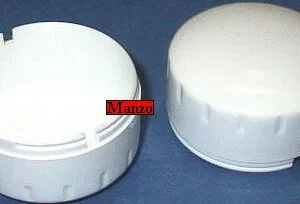 COPERCHIO MANOPOLA VEDI.952461.15