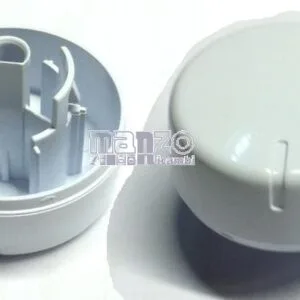MANOPOLA TIMER TF1051