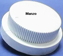 MANOPOLA TIMER EL