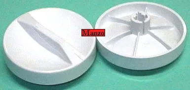 MANOPOLA TIMER EL