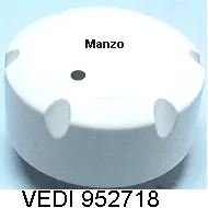 MANOPOLA TIMER EL V. 952718