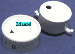 MANOPOLA TIMER L/S