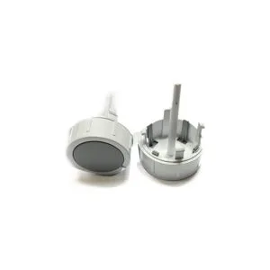 MANOPOLA TIMER+TERMOSTATO X BICOLORE