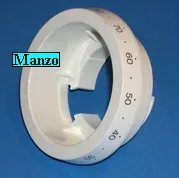 INDICE TERMOSTATO "JS 850X"
