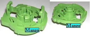 CAMMA TIMER T/N