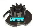 MANOPOLA TIMER "LI 516" EL