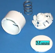 MANOPOLA TERMOSTATO KIT "CX3452"