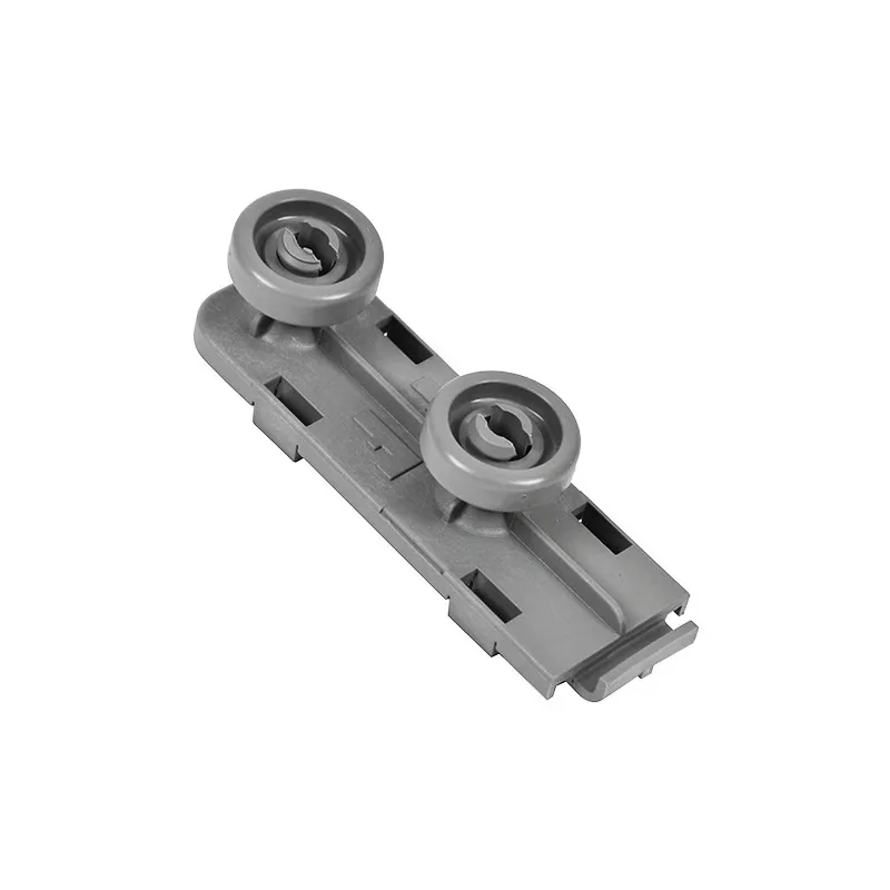 RUOTA CESTO L/S ANTERIORE KIT PER REGOLAZIONE DX/SX 30X