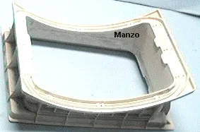 IMBOCCO VASCA PER EL
