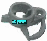 LEVA COMANDO VASCHETTA DETERSIVO