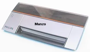 TESTATA CASSETTO DETERSIVO EL
