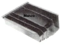 CASSETTO DETERSIVO EL