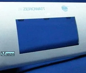 TESTATA CASSETTO DETERS.AMBRA(125X230X30