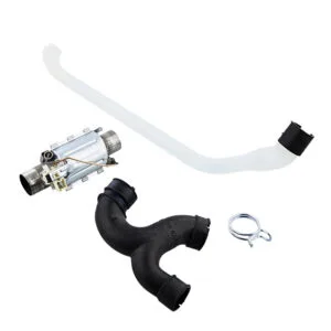 COLLETTORE LAVASTOVIGLIE KIT ORIGINALE