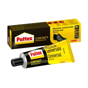 ADESIVO SUPERCHIARO MEDIO 50GR.