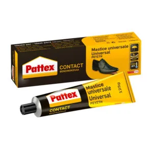 ADESIVO SUPERCHIARO GRANDE 125GR