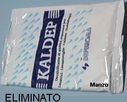 DECALCIFICANTE KAL N'2 DA 200GR EL