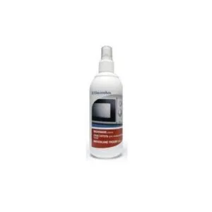 DETERGENTE PER FORNO A MICROONDE 300ML
