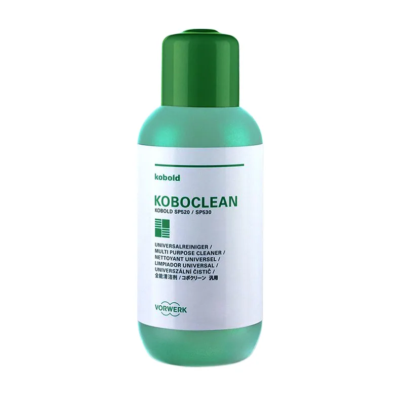 DETERGENTE PER PAVIMENTI KOBOCLEAN ORIGINALE