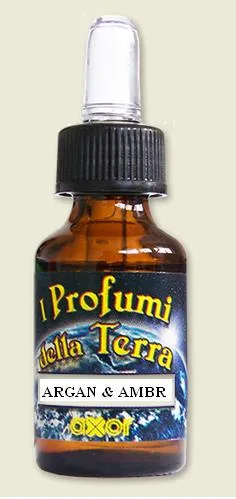 PROFUMATORE LIQUIDO ARGAN$AMBRA ELIMINATO