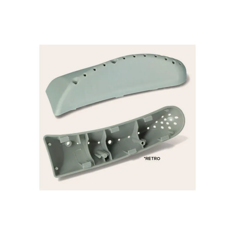 TRASCINATORE CESTO 180MM X 50MM 21 FORI ORIGINALE