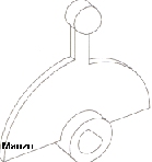MANOPOLA TERMOSTATO EL