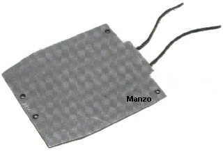 212380.00AV - RESISTENZA FERRO STIRO 500W BIALETTI