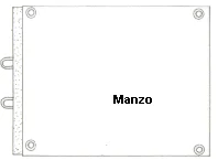 212830.00SF - RESISTENZA FERRO STIRO 500W CORTA