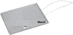 212833.00AV - RESISTENZA FERRO STIRO 500W GET