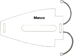 212921.00PO - RESISTENZA FERRO