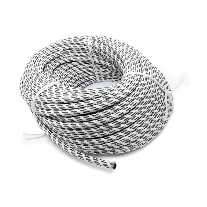 214811.00AV - TUBO VAPORE STIRATRICE 5X10 MT 1