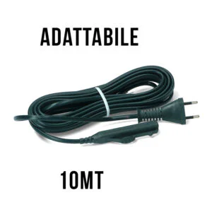 214892.00VK - CAVO PER SCOPA VK150 10MT ADATTABILE