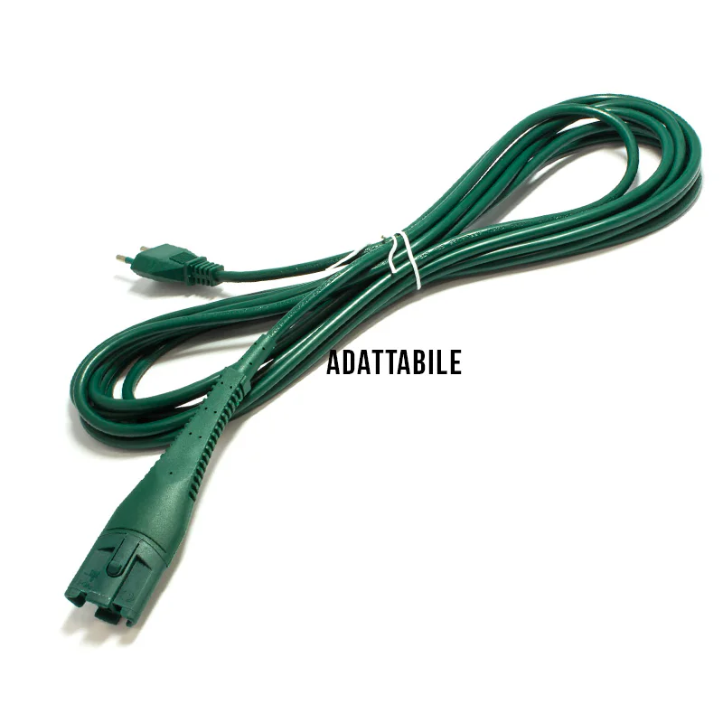 214895.00VK - CAVO PER SCOPA VK130/31 6.20 MT. ADATTABILE