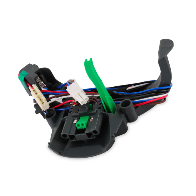 CABLAGGIO COMPLETO VK150  ADATTABILE