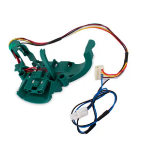 CABLAGGIO COMPLETO VK140 ADATTABILE