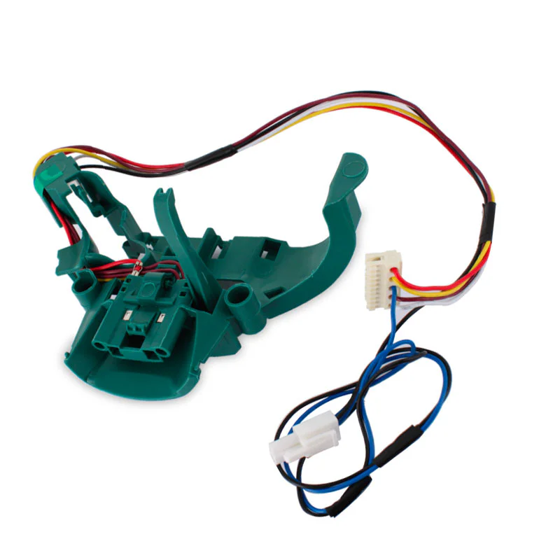 CABLAGGIO COMPLETO VK140  ADATTABILE