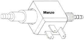 217428.00EW - POMPA ELETTRICA 17W