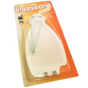 219951.00AV - PIASTRA TEFLON PER FERRO PROFESSIONALE