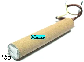 221972.00AV - RESISTENZA STIRA CAPELLI 25