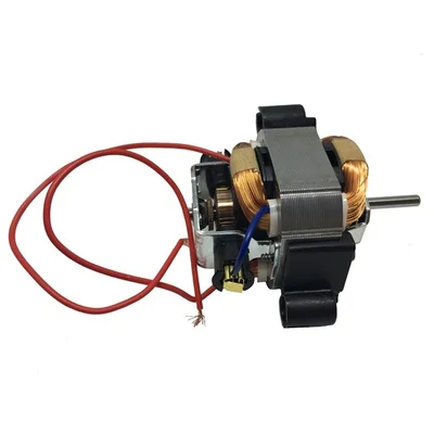 222478.00AV - MOTORE PHONO PACCO 17MM. ALBERO 22MM