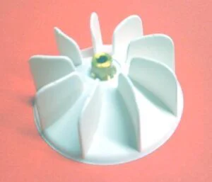 222977.00PN - VENTOLA RAFFREDDAMENTO PHONO/DAT FORO3.5