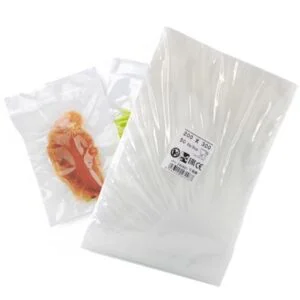 SACCHETTI SOTTOVUOTO