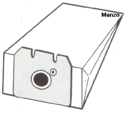 240100.02AE - SACCHETTI CARTA N 9