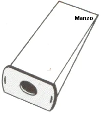 240106.02AE - SACCHETTI CARTA N10