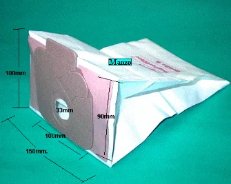 240117.00AE - SACCHETTI CARTA N 10 +2