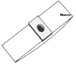 240220.03AF - SACCHETTI CARTA N 10