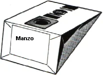 240271.01AI - SACCHETTI CARTA N 8