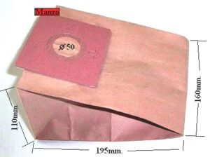 240274.00AI - SACCHETTI STOFFA N 4+1FIL