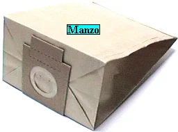 240946.00DL - SACCHETTI CARTA N.10