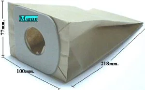 240948.00DL - SACCHETTI CARTA N 8